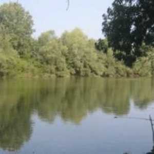 Prirodni i umjetni rezervoari Krasnodarskog teritorija. Upotreba i zaštita rezervoara Krasnodarskog…