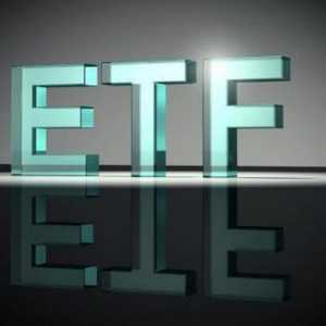 ETF - što je to? ETF na Moskovskoj burzi