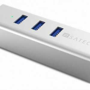 Ethernet USB adapter: specifikacije, fotografije i pregled najboljih modela