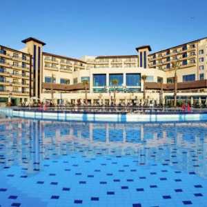 Euphoria Aegean Resort & Spa 5 * (Turska / Izmir) - fotografije, cijene i recenzije od hotela u…