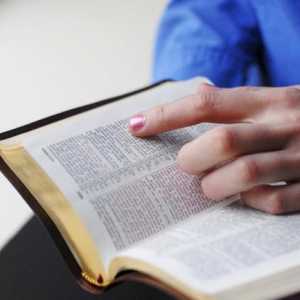 Što je Evanđelje? Kako ispravno interpretirati tu riječ