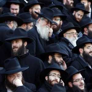 Židovi: karakteristične osobine. Kako prepoznati Židove?