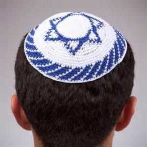 Židovska kapa: vrste, značajke