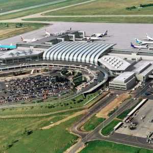 Europske zračne luke: Budimpešta. Zračna luka Franz Liszt: adresa, kako doći