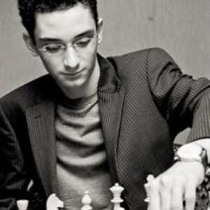 Fabiano Caruana, američki šahist: biografija, sportska postignuća