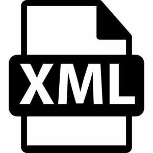 XML datoteka: što je to i kako ga otvoriti?