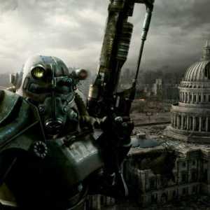 Fallout 3 не запускается - что делать?
