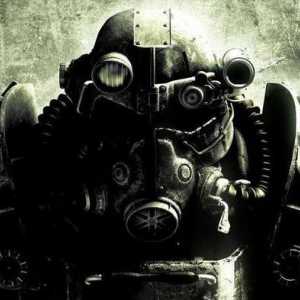 Fallout 3 - moćni oklop i njegova upotreba