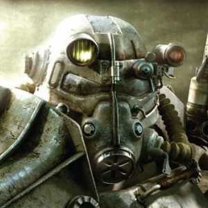 Fallout 3 padne. Načine kako započeti igru