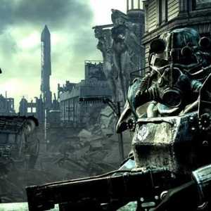 Fallout 3 зависает: что делать?