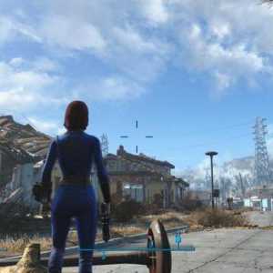 Fallout 4 na slabom računalu: načine optimizacije