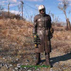 Fallout 4: Prijelaz "Put slobode" i savjeti