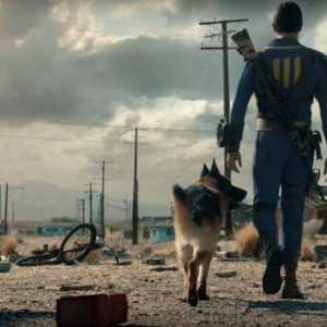 Fallout 4, `Institucija zatvorenog tipa`: prolazak potrage
