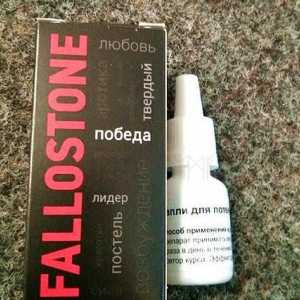 "Faloston" (lijek): recenzije, upute