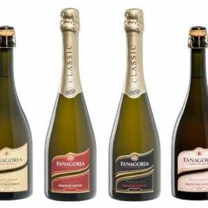`Fanagoria` - šampanjac za odmor