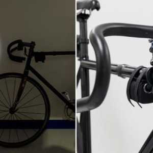 Prednje svjetlo za bicikl. Kako napraviti spotlight na biciklu?