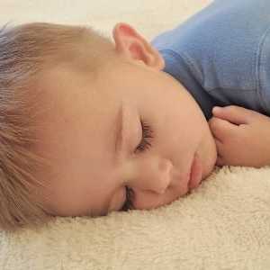 Febrilne konvulzije kod djeteta: uzroci, simptomi, prva pomoć