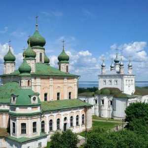 Manastir Feodorovsky u Pereslavl-Zalessky. Povijest, opis, fotografije i recenzije