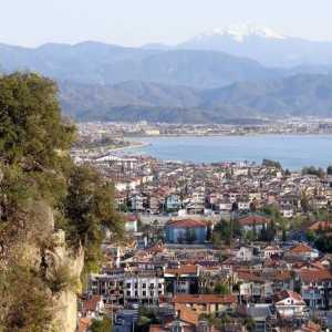 Fethiye, Turska: cijene, ture i recenzije turista