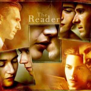 Film "Čitatelj": recenzije, glumci i uloge