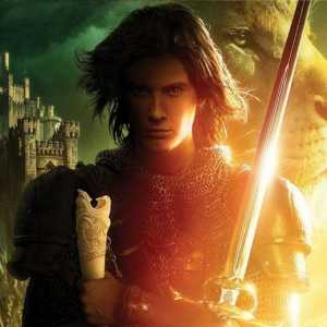 Film `The Chronicles of Narnia: Prince Caspian`: glumci i uloge, zemljište, recenzije