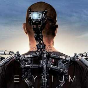 Film "Elysium": glumci i uloge
