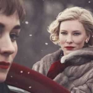 Film `Carol`: recenzije, priča, glumci i uloge