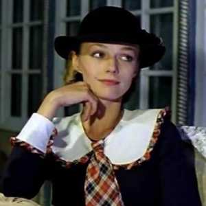 Film `Mary Poppins, zbogom!`: Glumci