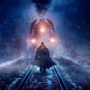 Film `Ubojstvo na Orient Expressu` 2017: glumci, zaplet, rad na filmu