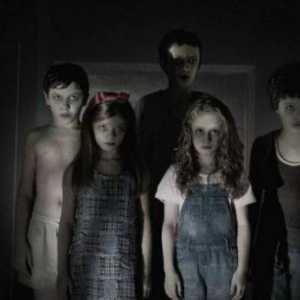 Horror film `Sinister 2`: recenzije, glumci i uloge