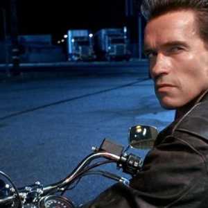 Filmografija Arnolda Schwarzenegera: od "Herkula" do "Terminator" i dalje