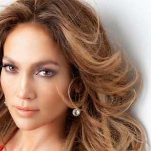 Filmografija Jennifer Lopez. Biografija, najbolje uloge glumice