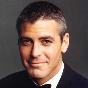 George Clooneyova filmografija. Biografija Georgea Clooneya i osobnog života