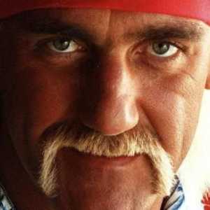 Filmografija Hulk Hogan - sportaš ili glumac?
