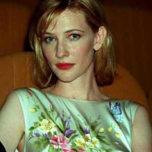 Filmovi Cate Blanchett, objavljeni posljednjih godina
