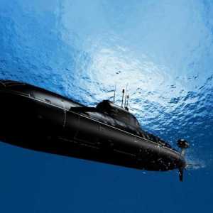 Filmovi o podmornicama. Popis najboljih ruskih i stranih filmova