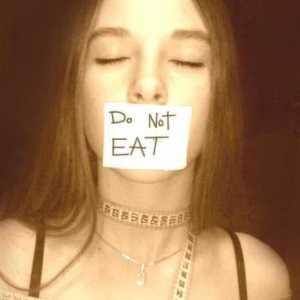 Filmovi o anoreksiji: popis najboljih