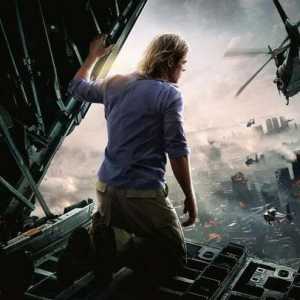 Filmovi o Apokalipsu: popis najboljih, opis, priče i recenzije