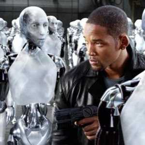 Filmovi o umjetnoj inteligenciji: popis najpopularnijih