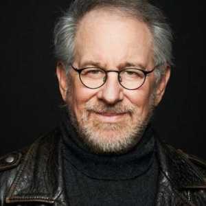 Spielberg filmovi: popis najboljih. Svi filmovi Steven Spielberg: Popis