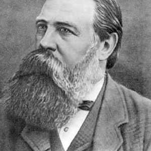 Filozof Friedrich Engels: Biografija i aktivnosti