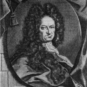 Filozofija Leibniza - teorija monada