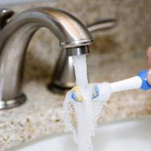 Filtar za omekšavanje vode: pregled i preporuke