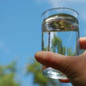 Filteri za vodu: ocjena (recenzija)