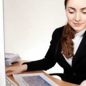 Financijski kontrolor: odgovornosti za posao, značajke i recenzije