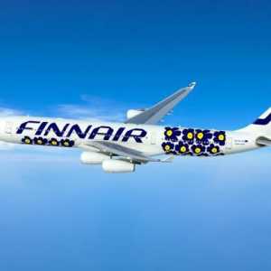 "Finnish Airlines" je najsigurniji europski zračni prijevoznik