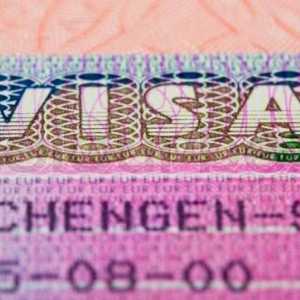 Finski Schengen: redoslijed i vrijeme registracije
