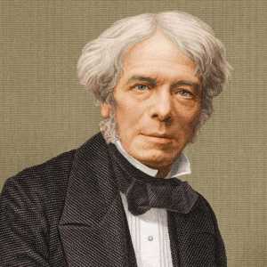 Fizikar Faraday: biografija, otkrića