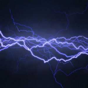 Fizika električne energije: definicija, eksperimenti, mjerna jedinica