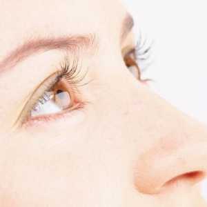 Fizioterapija za oči pomoći će poboljšati vid